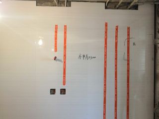 日常巡检