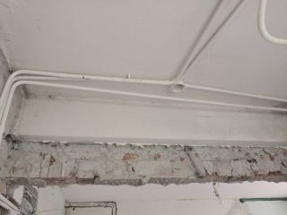 隐蔽工程 验收