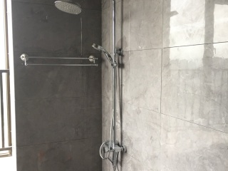 洁具、五金、电器安装