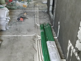 日常巡检
