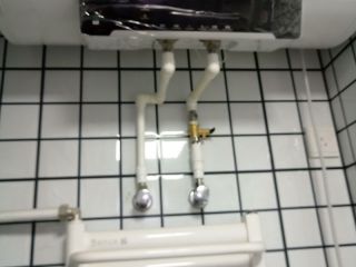 安装工程 验收