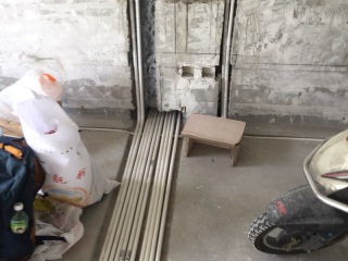 隐蔽工程 验收