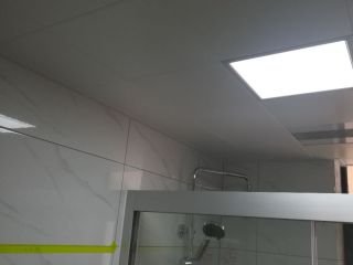 安装工程 验收