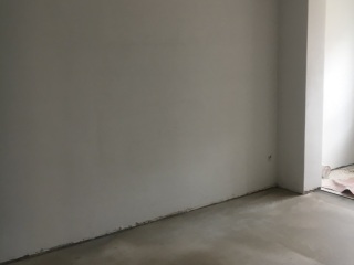 墙、顶面腻子批嵌