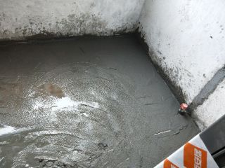 日常巡检