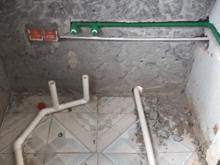 隐蔽工程 验收