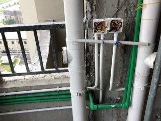 日常巡检