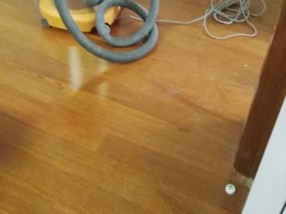 安装工程 验收