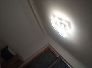 油漆工程 验收
