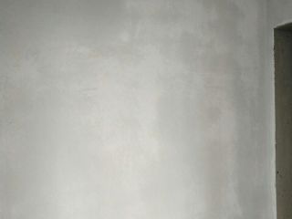 墙、顶面腻子批嵌