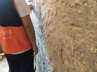 隐蔽工程 验收