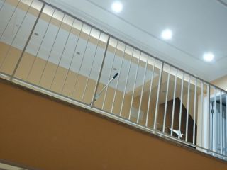 油漆工程 验收