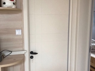 安装工程 验收