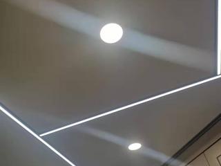 安装工程 验收