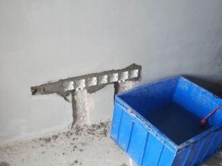 日常巡检