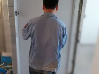 日常巡检