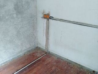 日常巡检