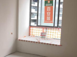 成品门及墙纸铺贴