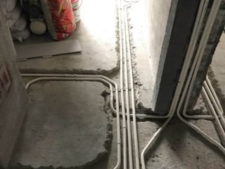 隐蔽工程 验收
