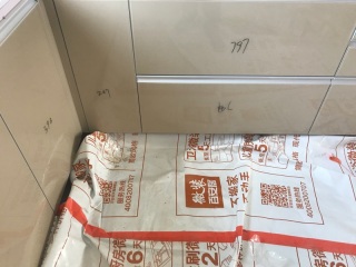 橱柜安装