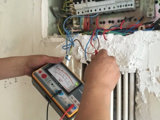 隐蔽工程 验收