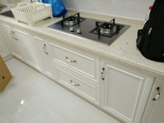 安装工程 验收