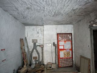 日常巡检