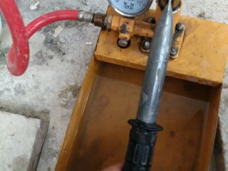 隐蔽工程 验收