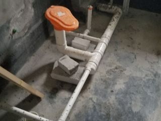 隐蔽工程 验收