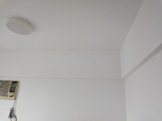 油漆工程 验收