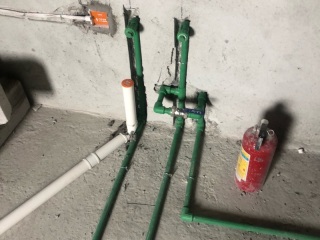 隐蔽工程 验收