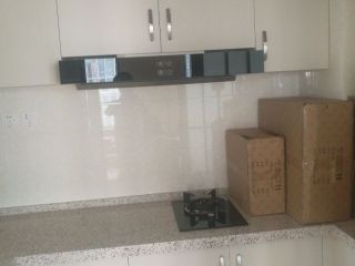 洁具、五金、电器安装