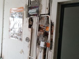 隐蔽工程 验收