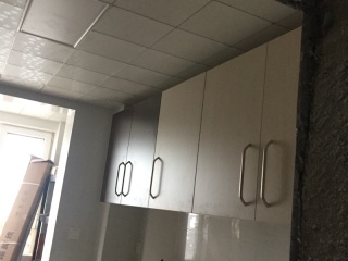 橱柜安装