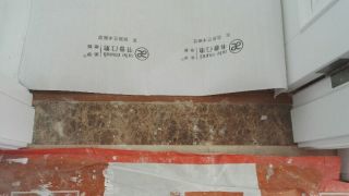 日常巡检