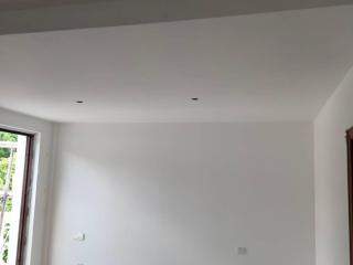 油漆工程 验收