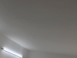 现场木制品造型施作