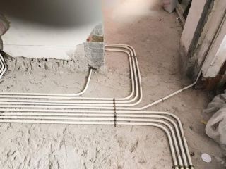 隐蔽工程 验收