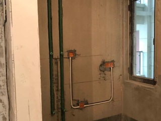 隐蔽工程 验收