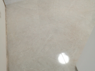泥木工程 验收