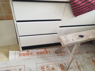 橱柜安装