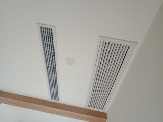 安装工程 验收