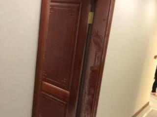 成品套装门、窗套等安装