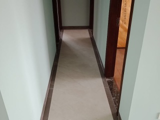 泥木工程 验收