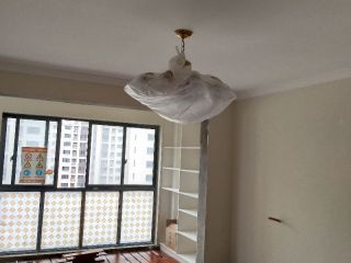 油漆工程 验收