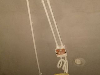 日常巡检
