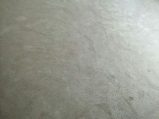 地砖铺贴及地面找平施作