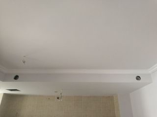 木工吊顶施工