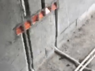 隐蔽工程 验收