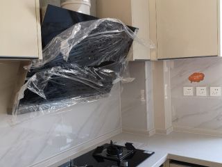 洁具、五金、电器安装